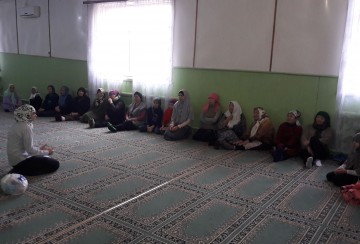 Burun