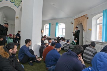 Хутба