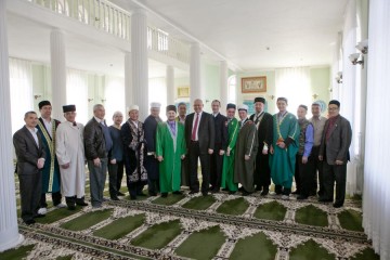 Общее фото