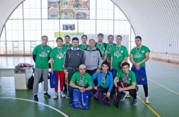 Наримановский мухтасибат