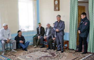 Хамит Сагитович