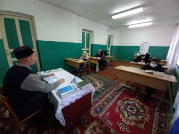 Курсы в Линейном