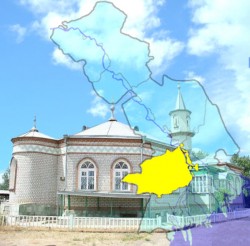 О Наримановском мухтасибате