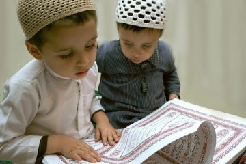 islam deti