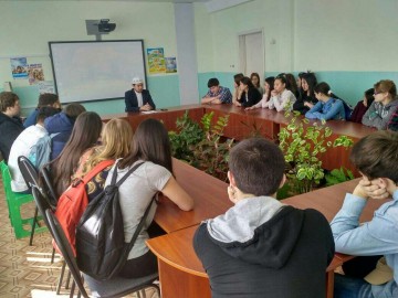 Нариманов