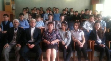 Разночиновка