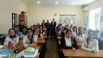 Разночиновка