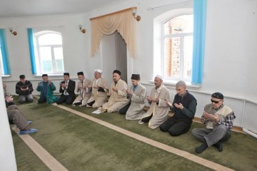 Солянка