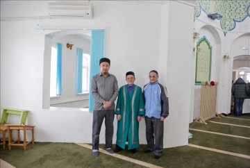 в мечети1