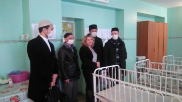 зам.директора