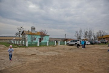мечеть с.Светлое