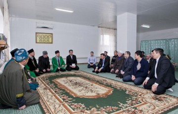 мухтасибы
